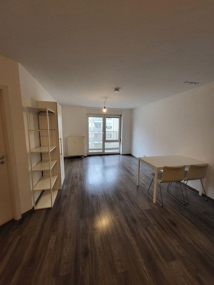 2 bedroom flat to rent, 42 m², Berliner Straße 16, Leipzig, Saxony 2 bedroom flat to rent, 42 m², Berliner Straße 16, Leipzig, Saxony