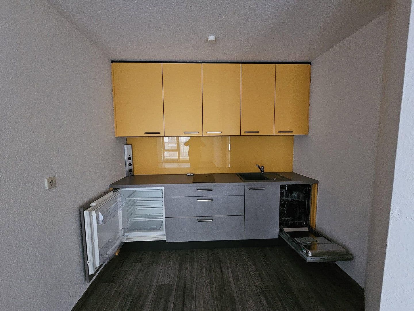 2 bedroom flat to rent, 42 m², Berliner Straße 16, Leipzig, Saxony 2 bedroom flat to rent, 42 m², Berliner Straße 16, Leipzig, Saxony