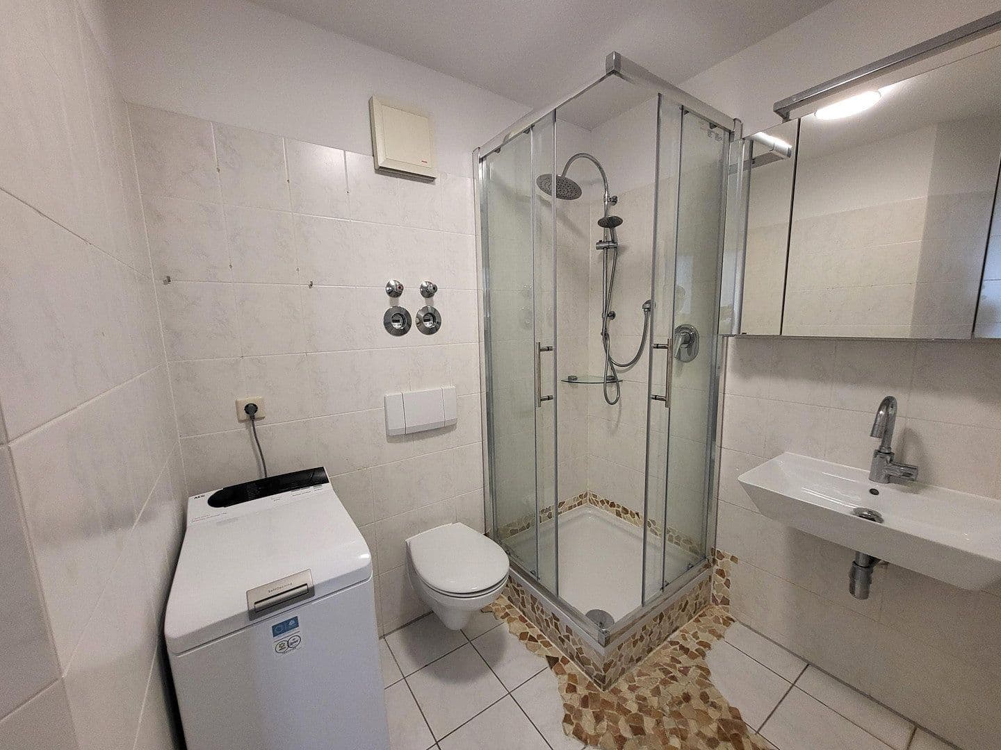 2 bedroom flat to rent, 42 m², Berliner Straße 16, Leipzig, Saxony 2 bedroom flat to rent, 42 m², Berliner Straße 16, Leipzig, Saxony