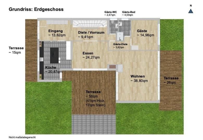 house for sale, 343 m², Wiesbaden, Hesse house for sale, 343 m², Wiesbaden, Hesse