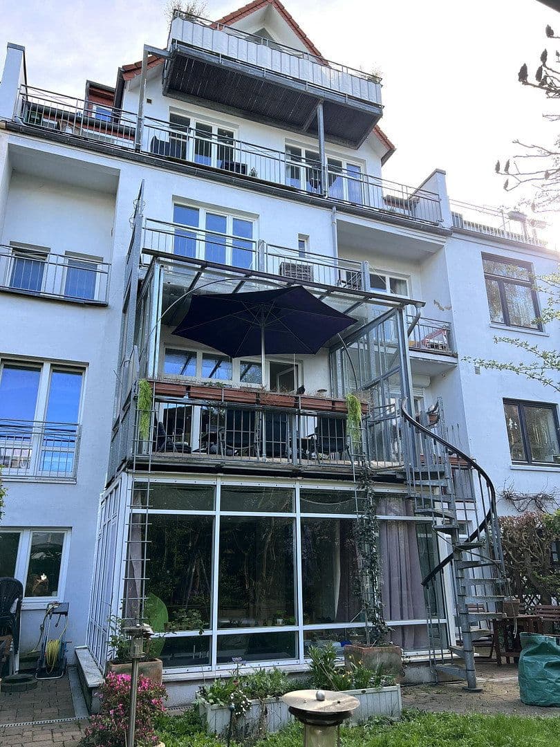 house for sale, 553 m², Schubertstrasse, 28, Bremen, Bremen house for sale, 553 m², Schubertstrasse, 28, Bremen, Bremen