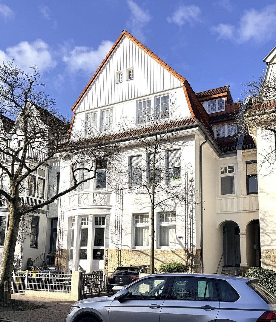 house for sale, 553 m², Schubertstrasse, 28, Bremen, Bremen house for sale, 553 m², Schubertstrasse, 28, Bremen, Bremen