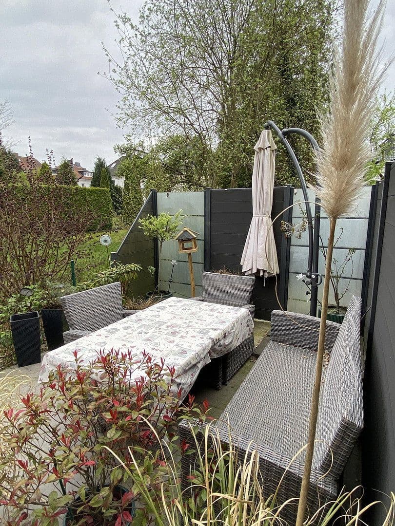 4 bedroom flat for sale, 96 m², Rheinstrasse 89, Bremerhaven, Bremen 4 bedroom flat for sale, 96 m², Rheinstrasse 89, Bremerhaven, Bremen