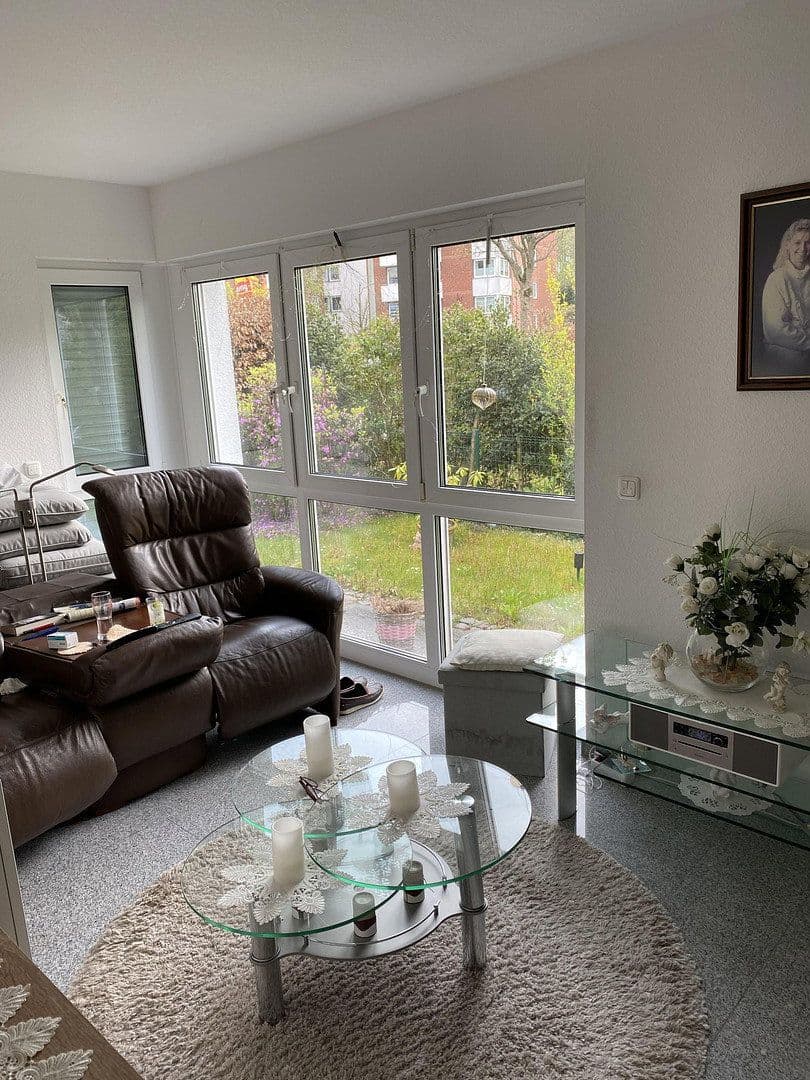 4 bedroom flat for sale, 96 m², Rheinstrasse 89, Bremerhaven, Bremen 4 bedroom flat for sale, 96 m², Rheinstrasse 89, Bremerhaven, Bremen