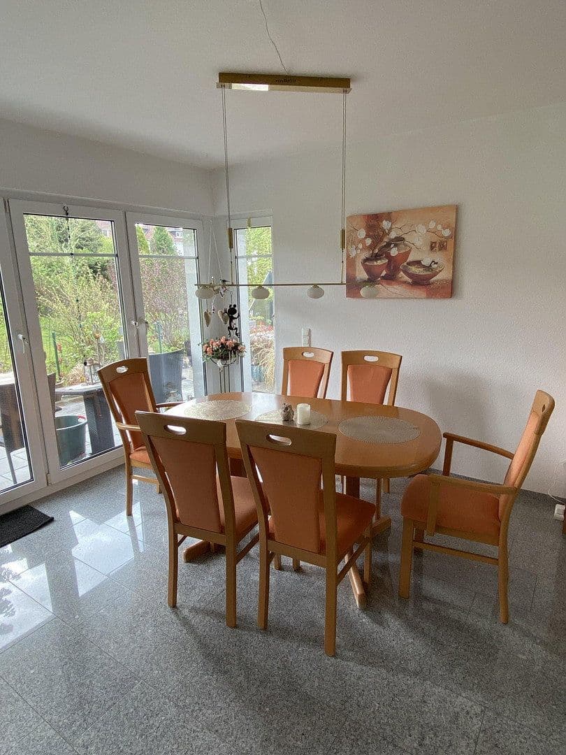 4 bedroom flat for sale, 96 m², Rheinstrasse 89, Bremerhaven, Bremen 4 bedroom flat for sale, 96 m², Rheinstrasse 89, Bremerhaven, Bremen
