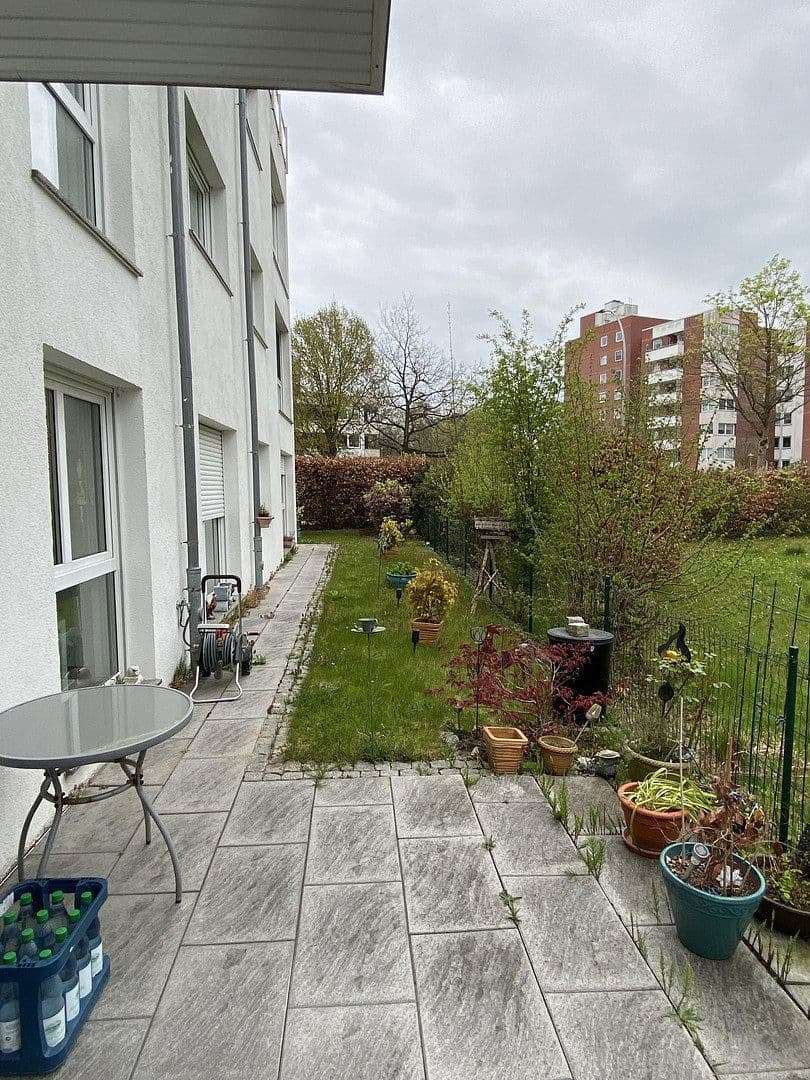 4 bedroom flat for sale, 96 m², Rheinstrasse 89, Bremerhaven, Bremen 4 bedroom flat for sale, 96 m², Rheinstrasse 89, Bremerhaven, Bremen