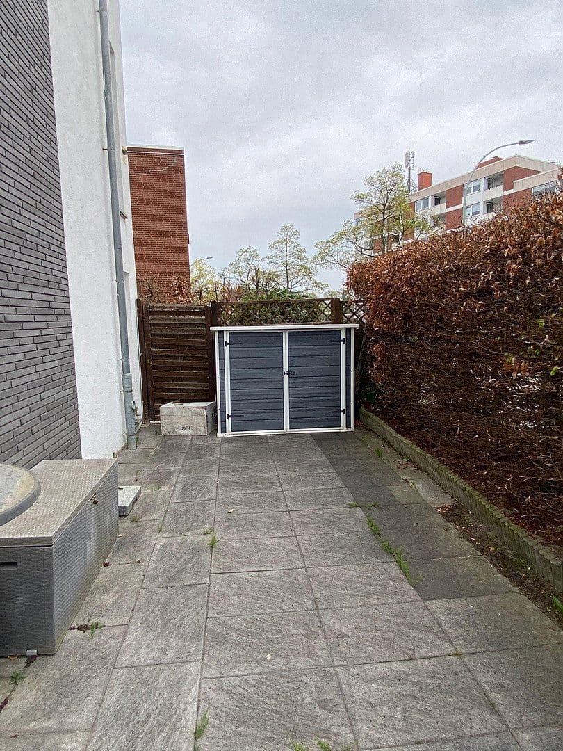 4 bedroom flat for sale, 96 m², Rheinstrasse 89, Bremerhaven, Bremen 4 bedroom flat for sale, 96 m², Rheinstrasse 89, Bremerhaven, Bremen