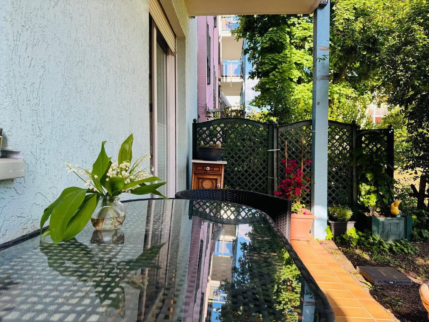 1 bedroom flat to rent, 50 m², Nuthestrasse, Teltow, Brandenburg 1 bedroom flat to rent, 50 m², Nuthestrasse, Teltow, Brandenburg