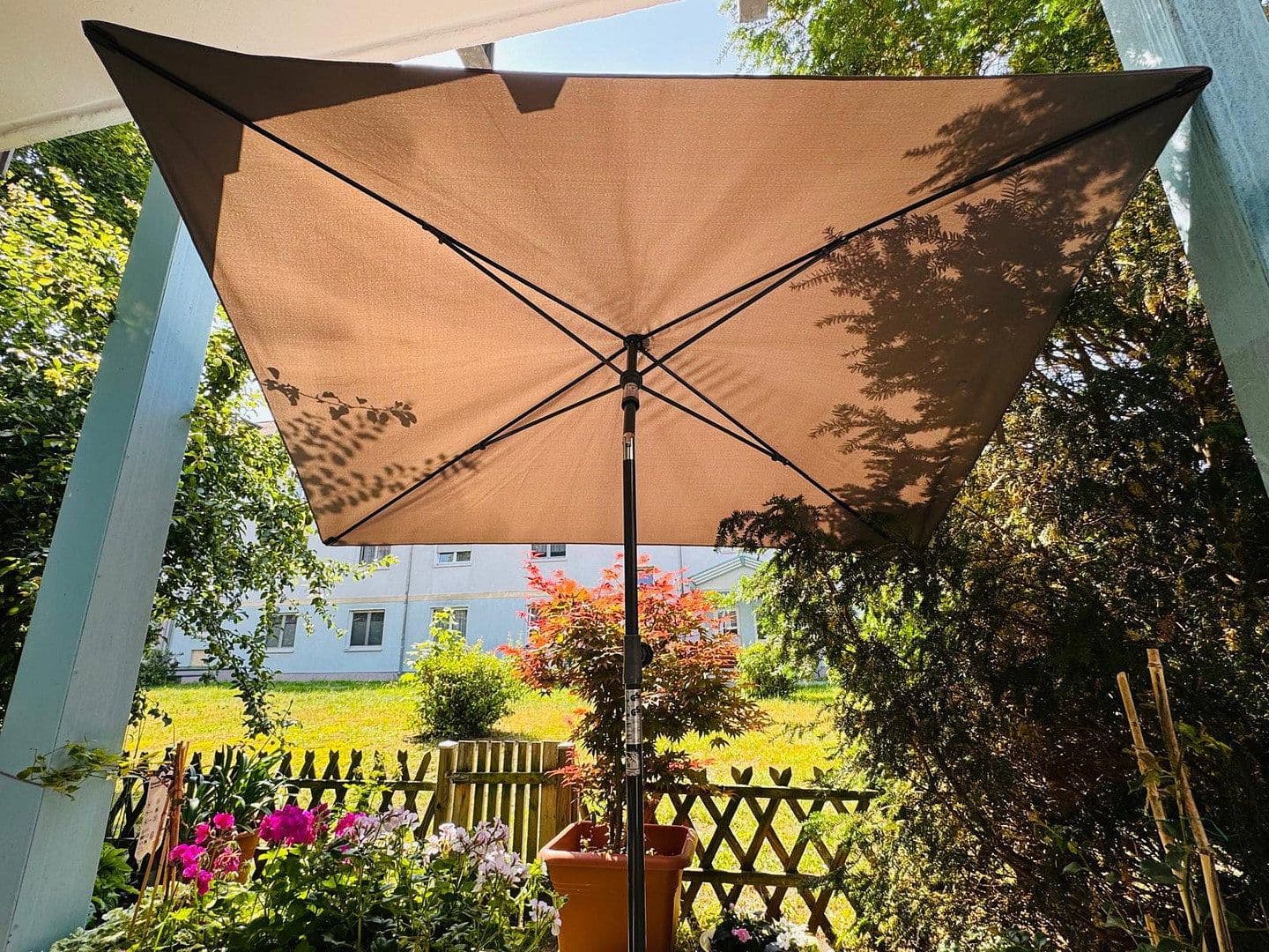 1 bedroom flat to rent, 50 m², Nuthestrasse, Teltow, Brandenburg 1 bedroom flat to rent, 50 m², Nuthestrasse, Teltow, Brandenburg