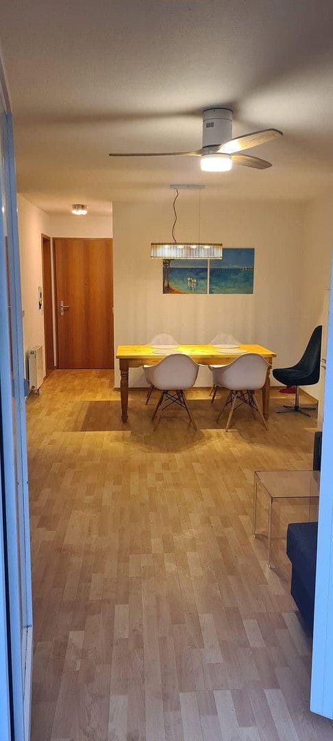 1 bedroom flat to rent, 50 m², Nuthestrasse, Teltow, Brandenburg 1 bedroom flat to rent, 50 m², Nuthestrasse, Teltow, Brandenburg