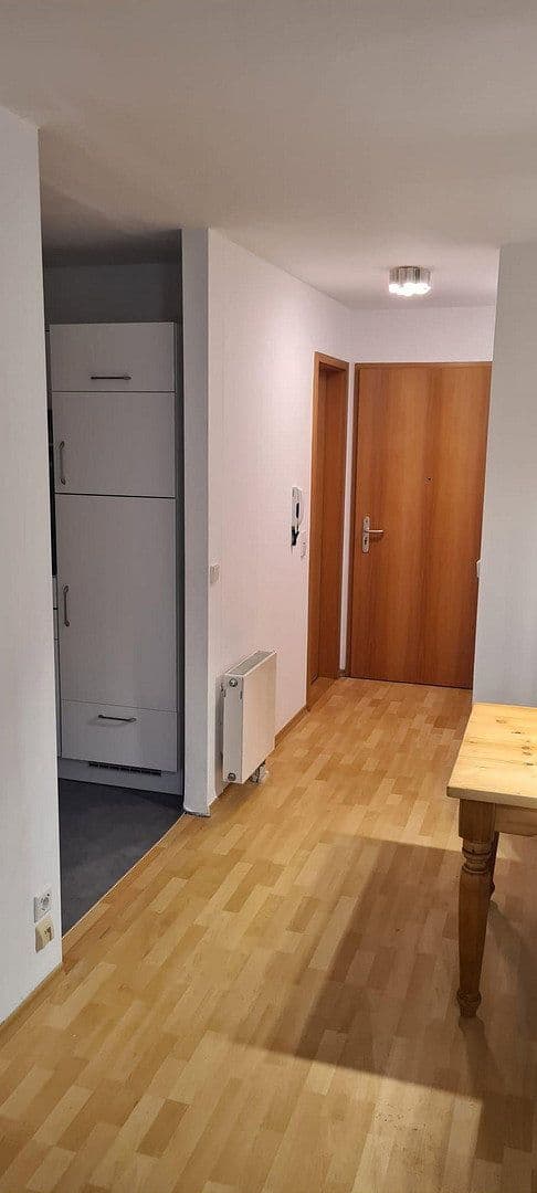 1 bedroom flat to rent, 50 m², Nuthestrasse, Teltow, Brandenburg 1 bedroom flat to rent, 50 m², Nuthestrasse, Teltow, Brandenburg
