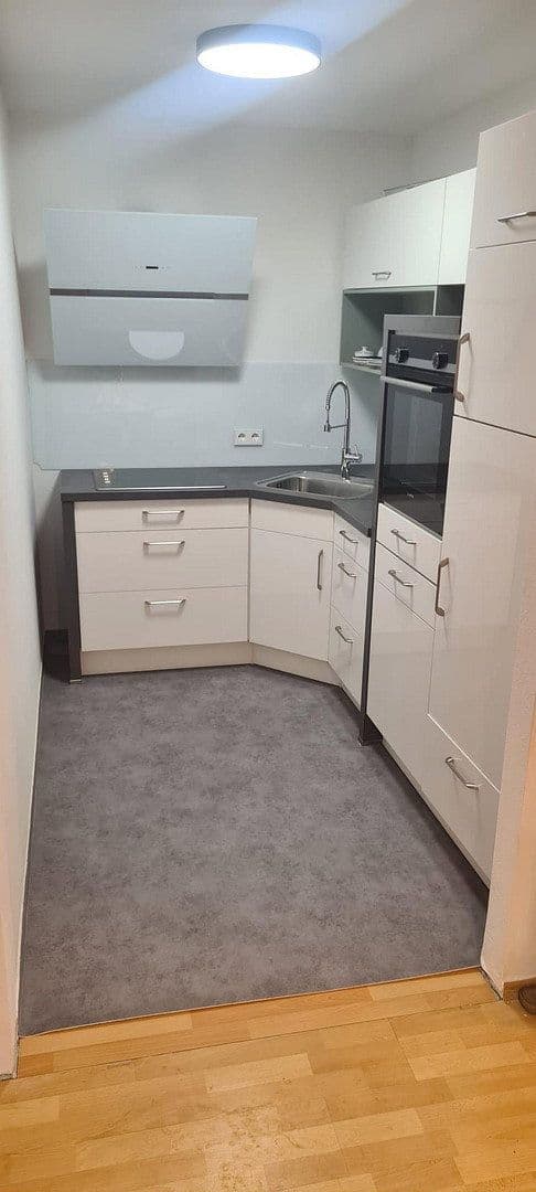 1 bedroom flat to rent, 50 m², Nuthestrasse, Teltow, Brandenburg 1 bedroom flat to rent, 50 m², Nuthestrasse, Teltow, Brandenburg