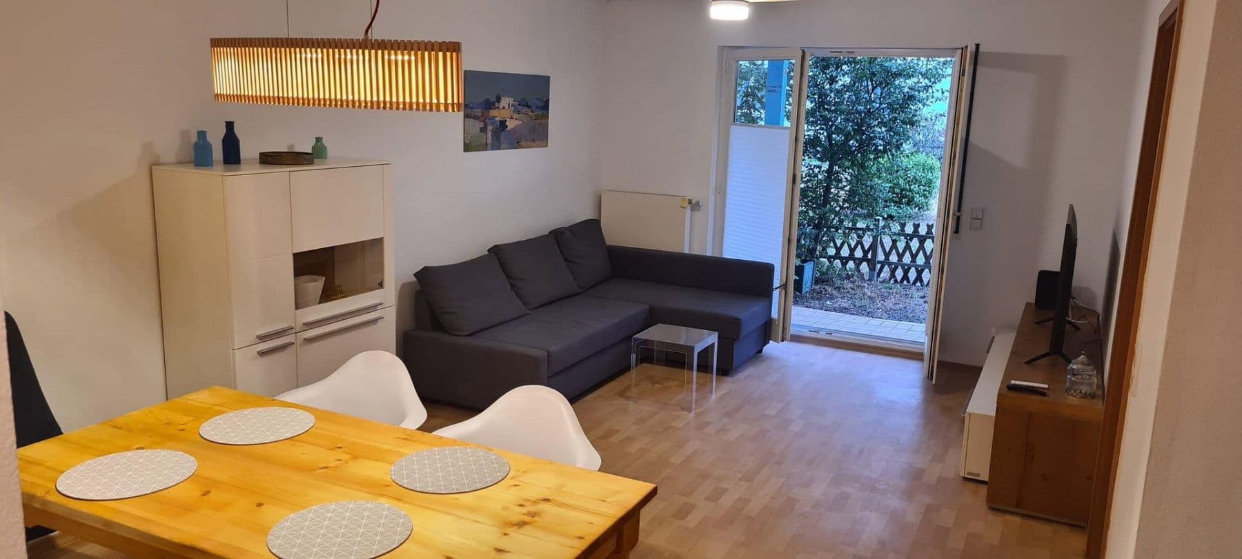 1 bedroom flat to rent, 50 m², Nuthestrasse, Teltow, Brandenburg 1 bedroom flat to rent, 50 m², Nuthestrasse, Teltow, Brandenburg