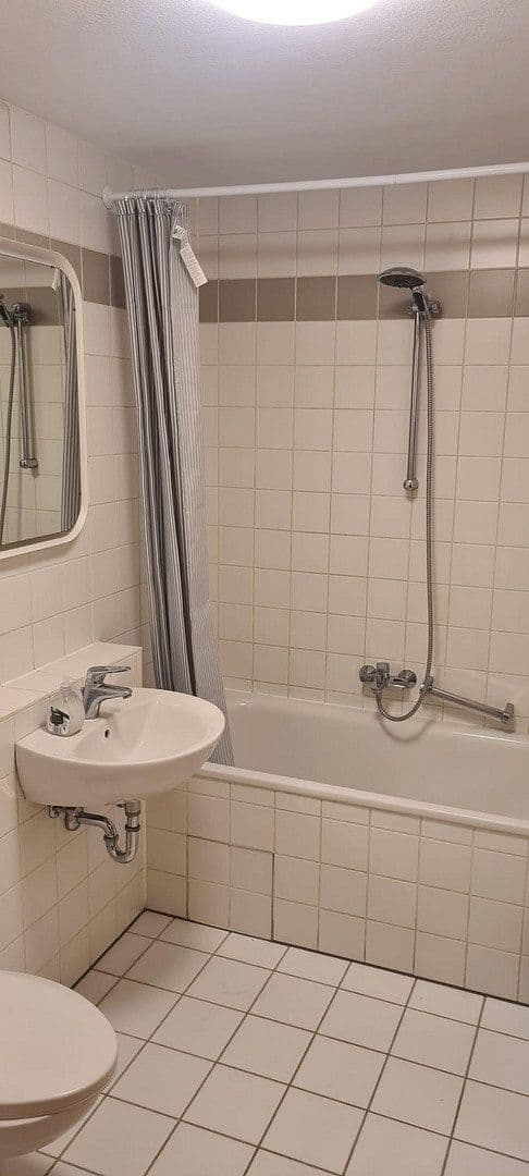 1 bedroom flat to rent, 50 m², Nuthestrasse, Teltow, Brandenburg 1 bedroom flat to rent, 50 m², Nuthestrasse, Teltow, Brandenburg