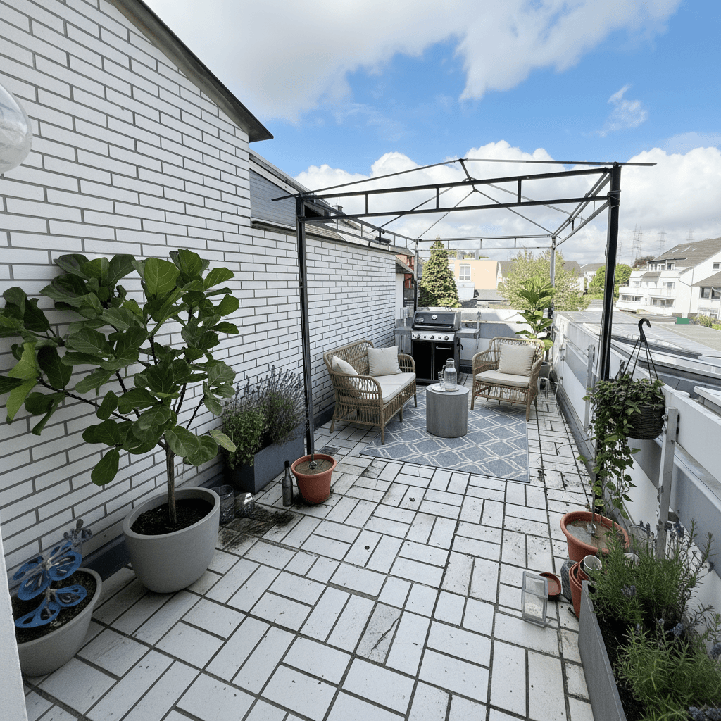 2 bedroom flat to rent, 63 m², Josefstr. 7, Siegburg, North Rhine-Westphalia 2 bedroom flat to rent, 63 m², Josefstr. 7, Siegburg, North Rhine-Westphalia