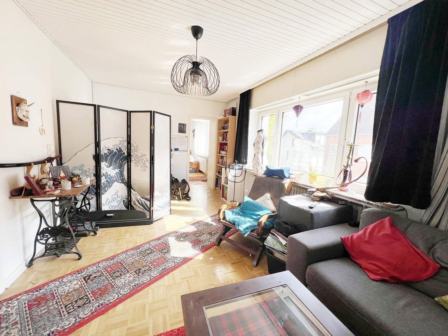 2 bedroom flat to rent, 63 m², Josefstr. 7, Siegburg, North Rhine-Westphalia 2 bedroom flat to rent, 63 m², Josefstr. 7, Siegburg, North Rhine-Westphalia