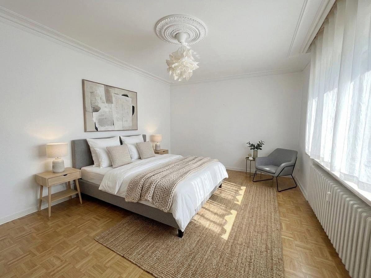 2 bedroom flat to rent, 63 m², Josefstr. 7, Siegburg, North Rhine-Westphalia 2 bedroom flat to rent, 63 m², Josefstr. 7, Siegburg, North Rhine-Westphalia