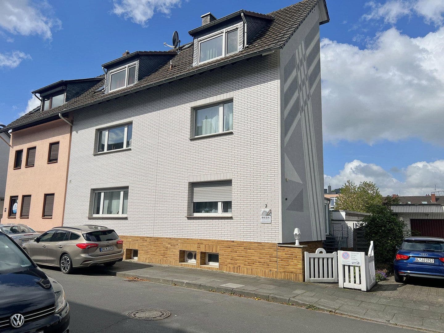 2 bedroom flat to rent, 63 m², Josefstr. 7, Siegburg, North Rhine-Westphalia 2 bedroom flat to rent, 63 m², Josefstr. 7, Siegburg, North Rhine-Westphalia