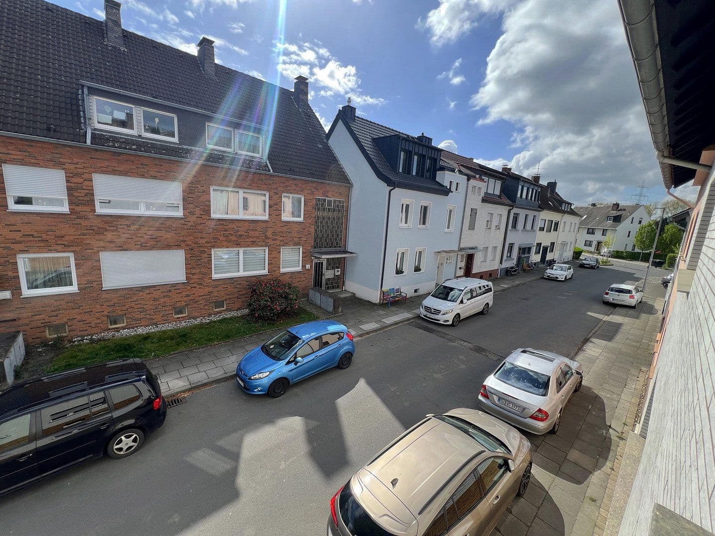 2 bedroom flat to rent, 63 m², Josefstr. 7, Siegburg, North Rhine-Westphalia 2 bedroom flat to rent, 63 m², Josefstr. 7, Siegburg, North Rhine-Westphalia