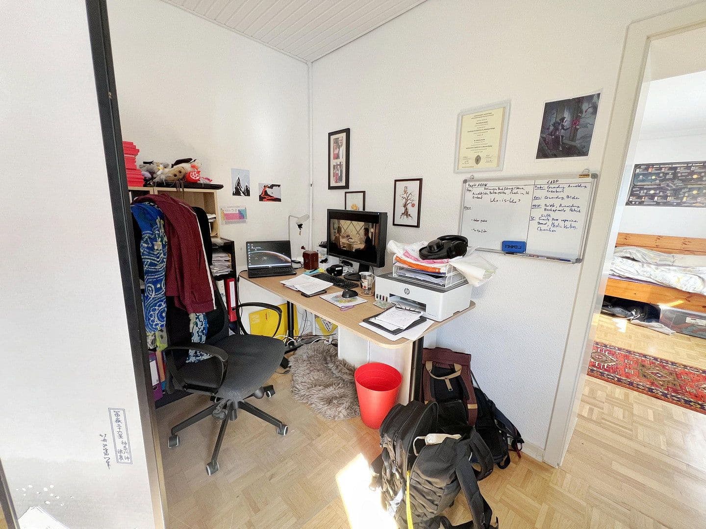 2 bedroom flat to rent, 63 m², Josefstr. 7, Siegburg, North Rhine-Westphalia 2 bedroom flat to rent, 63 m², Josefstr. 7, Siegburg, North Rhine-Westphalia