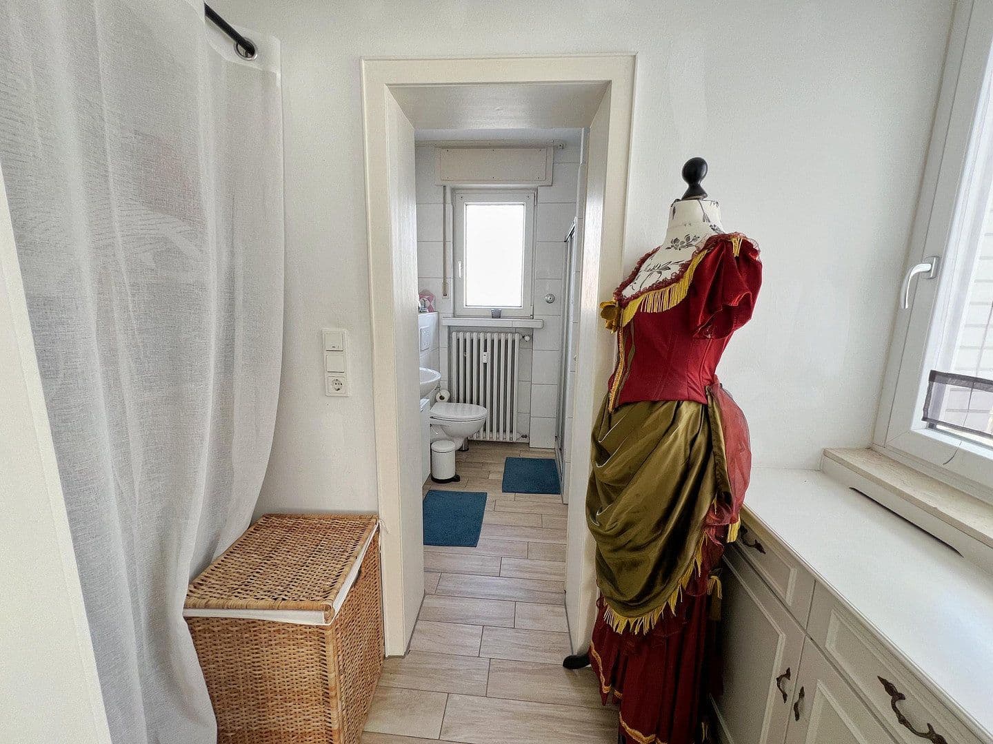 2 bedroom flat to rent, 63 m², Josefstr. 7, Siegburg, North Rhine-Westphalia 2 bedroom flat to rent, 63 m², Josefstr. 7, Siegburg, North Rhine-Westphalia