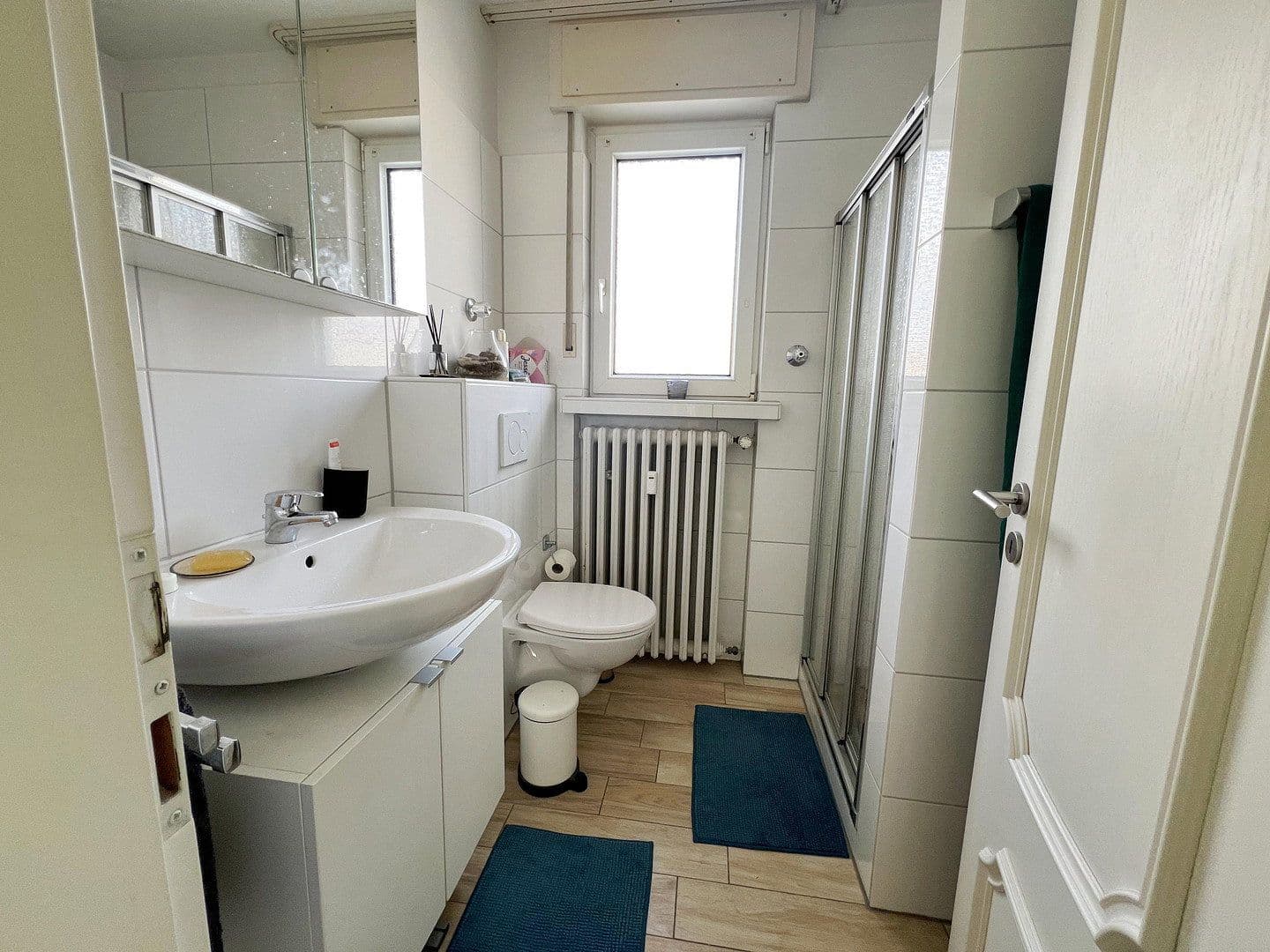 2 bedroom flat to rent, 63 m², Josefstr. 7, Siegburg, North Rhine-Westphalia 2 bedroom flat to rent, 63 m², Josefstr. 7, Siegburg, North Rhine-Westphalia