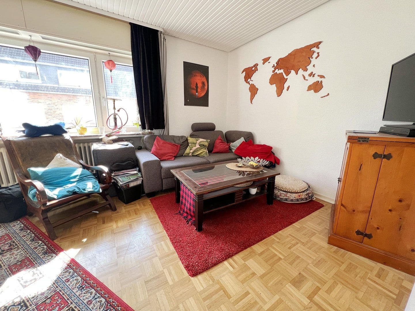 2 bedroom flat to rent, 63 m², Josefstr. 7, Siegburg, North Rhine-Westphalia 2 bedroom flat to rent, 63 m², Josefstr. 7, Siegburg, North Rhine-Westphalia