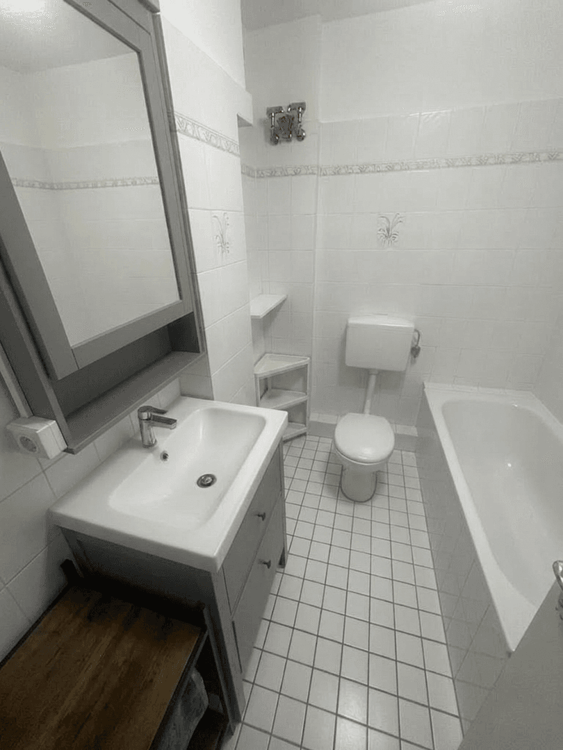 3 bedroom flat to rent, 87 m², Am Auweg 15, Frankfurt Harheim, Hesse 3 bedroom flat to rent, 87 m², Am Auweg 15, Frankfurt Harheim, Hesse