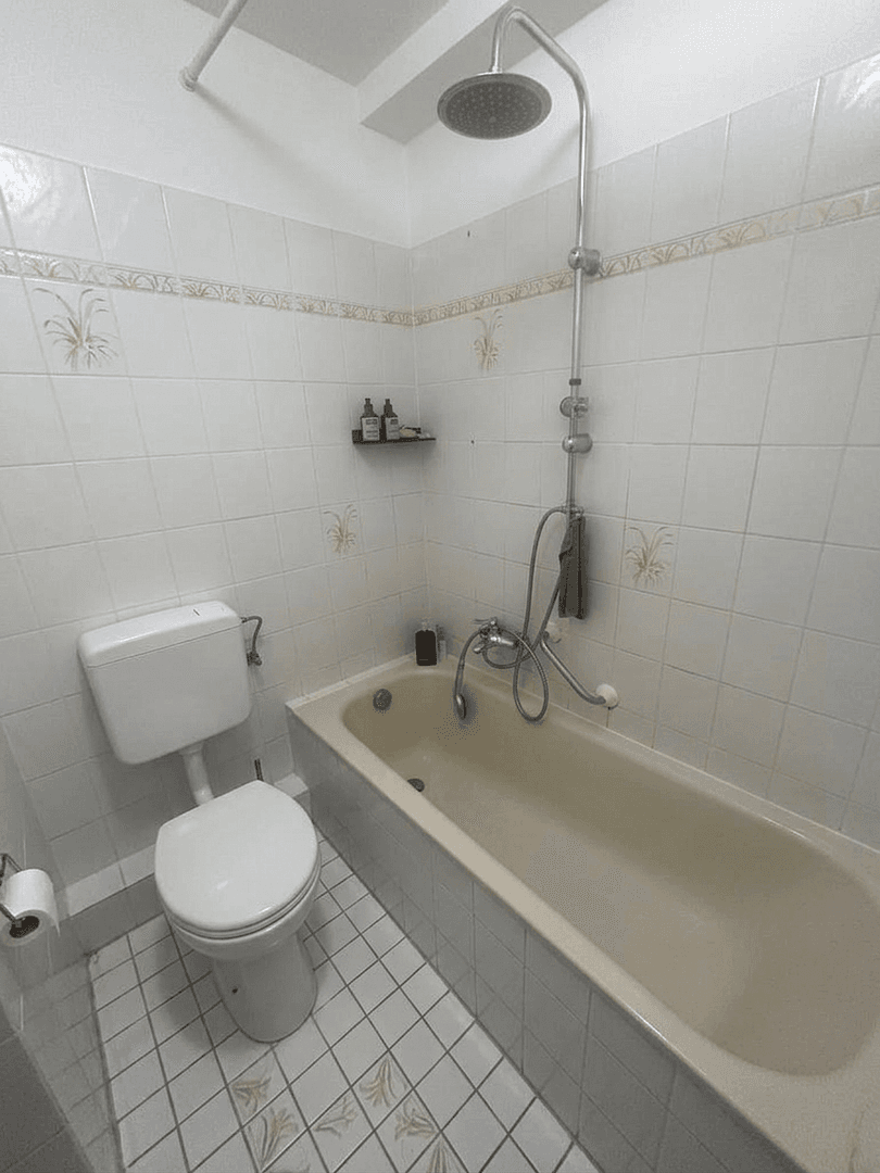 3 bedroom flat to rent, 87 m², Am Auweg 15, Frankfurt Harheim, Hesse 3 bedroom flat to rent, 87 m², Am Auweg 15, Frankfurt Harheim, Hesse