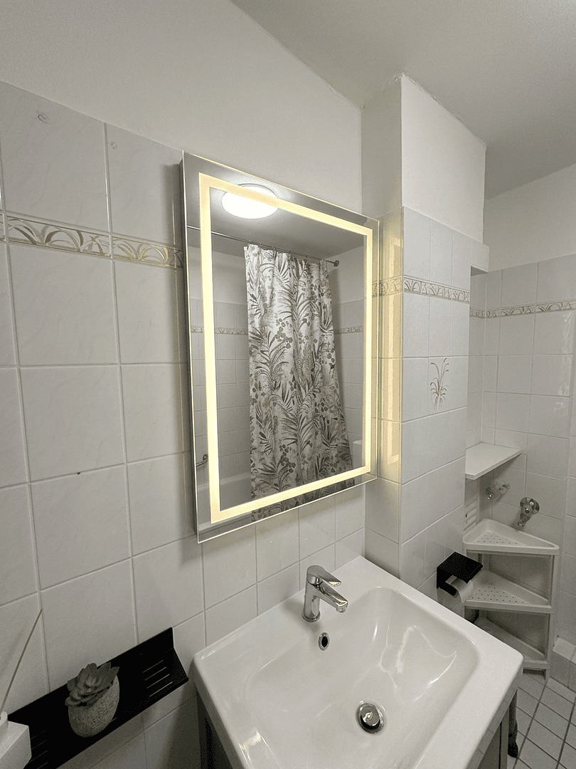 3 bedroom flat to rent, 87 m², Am Auweg 15, Frankfurt Harheim, Hesse 3 bedroom flat to rent, 87 m², Am Auweg 15, Frankfurt Harheim, Hesse