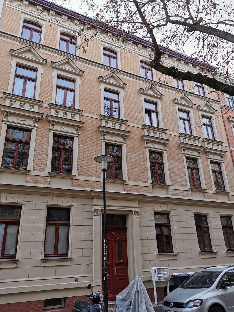 2 bedroom flat for sale, 64 m², Halle (Saale), Saxony-Anhalt 2 bedroom flat for sale, 64 m², Halle (Saale), Saxony-Anhalt