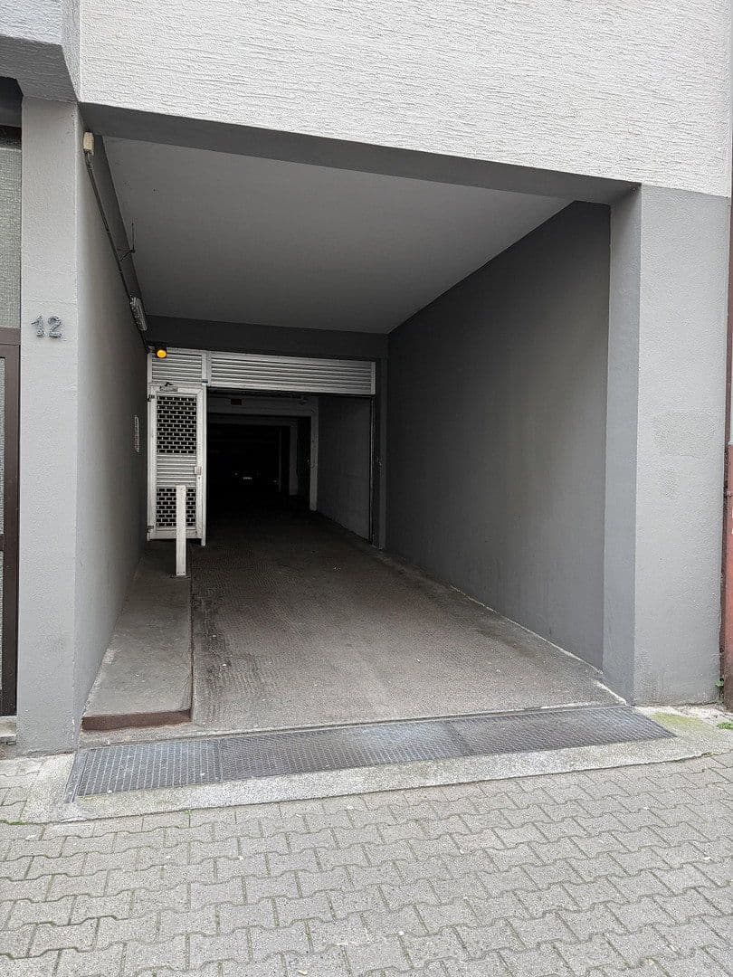 garage for sale, 0 m², S6, 12, Mannheim, Baden-Württemberg garage for sale, 0 m², S6, 12, Mannheim, Baden-Württemberg