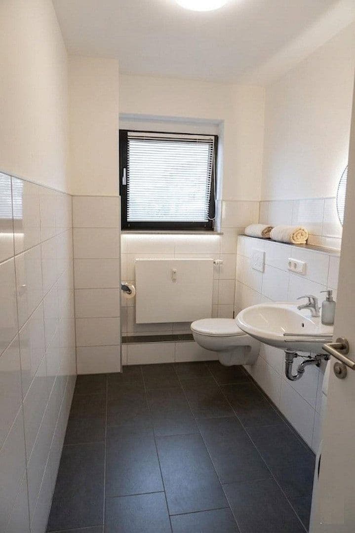 3 bedroom flat to rent, 110 m², Goethestr.3, Leverkusen, North Rhine-Westphalia 3 bedroom flat to rent, 110 m², Goethestr.3, Leverkusen, North Rhine-Westphalia