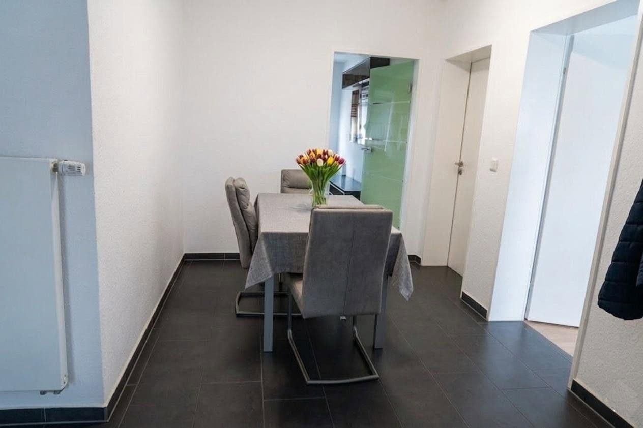 3 bedroom flat to rent, 110 m², Goethestr.3, Leverkusen, North Rhine-Westphalia 3 bedroom flat to rent, 110 m², Goethestr.3, Leverkusen, North Rhine-Westphalia