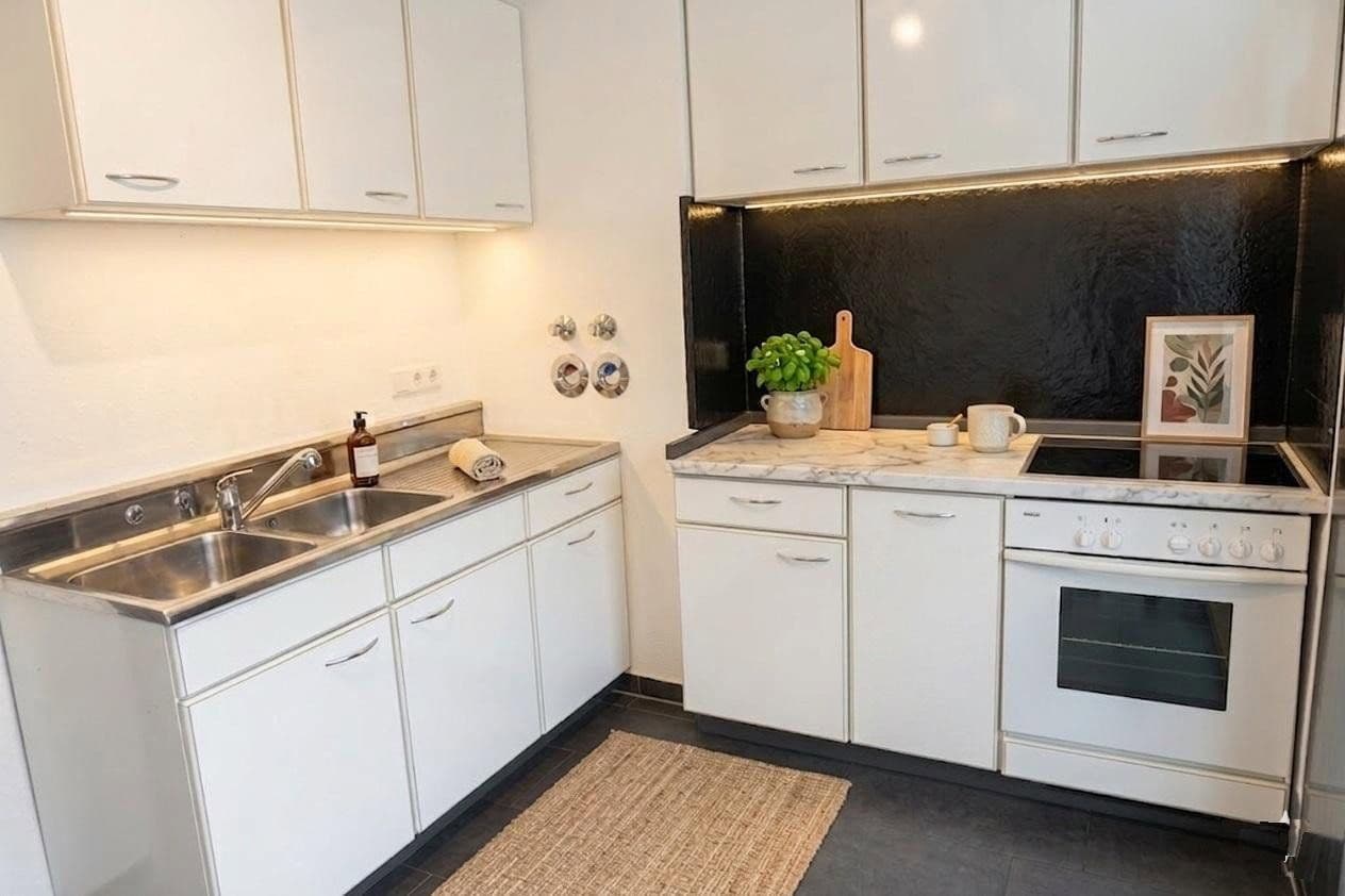 3 bedroom flat to rent, 110 m², Goethestr.3, Leverkusen, North Rhine-Westphalia 3 bedroom flat to rent, 110 m², Goethestr.3, Leverkusen, North Rhine-Westphalia