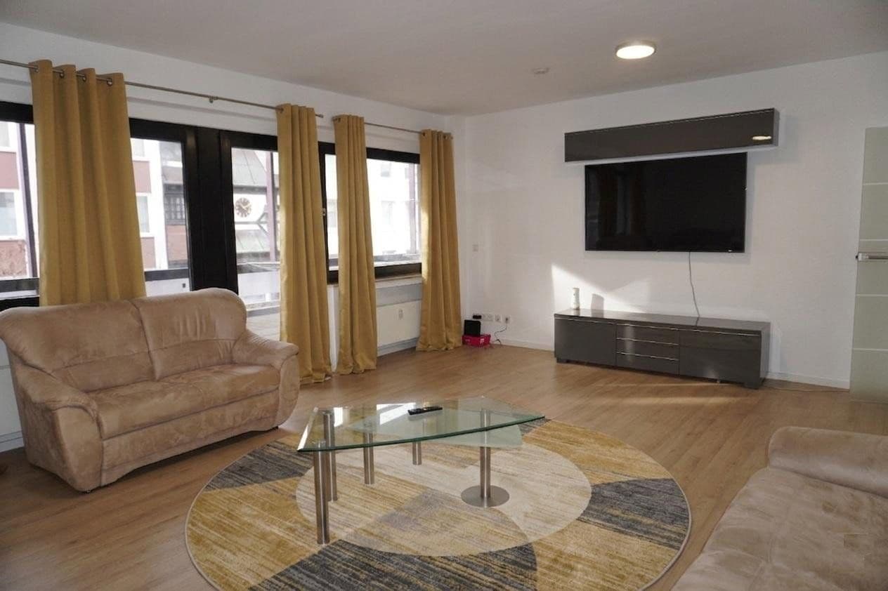 3 bedroom flat to rent, 110 m², Goethestr.3, Leverkusen, North Rhine-Westphalia 3 bedroom flat to rent, 110 m², Goethestr.3, Leverkusen, North Rhine-Westphalia