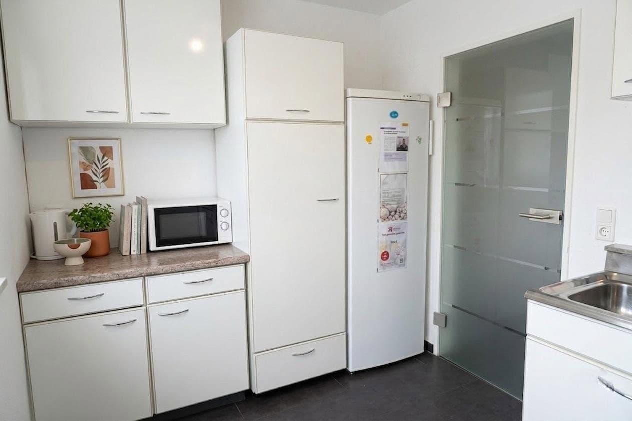 3 bedroom flat to rent, 110 m², Goethestr.3, Leverkusen, North Rhine-Westphalia 3 bedroom flat to rent, 110 m², Goethestr.3, Leverkusen, North Rhine-Westphalia