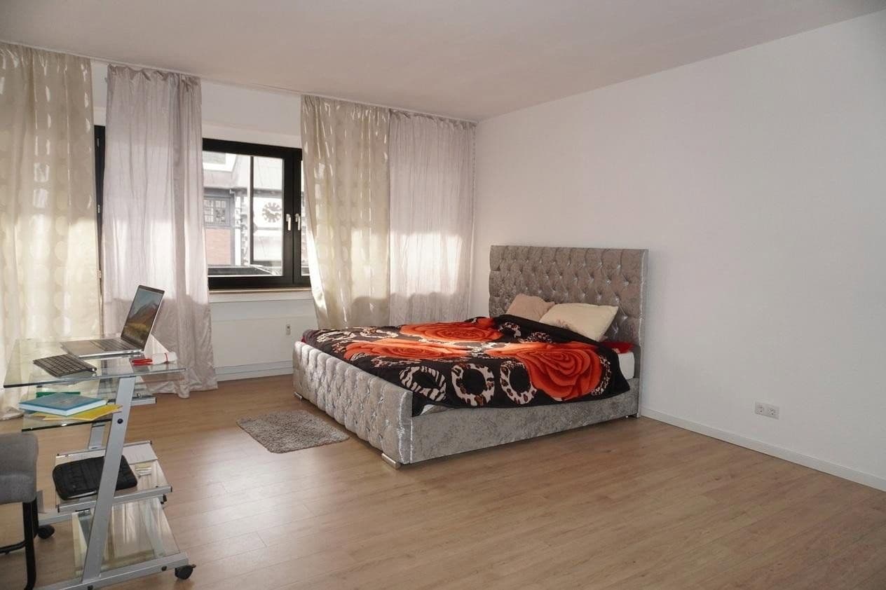 3 bedroom flat to rent, 110 m², Goethestr.3, Leverkusen, North Rhine-Westphalia 3 bedroom flat to rent, 110 m², Goethestr.3, Leverkusen, North Rhine-Westphalia