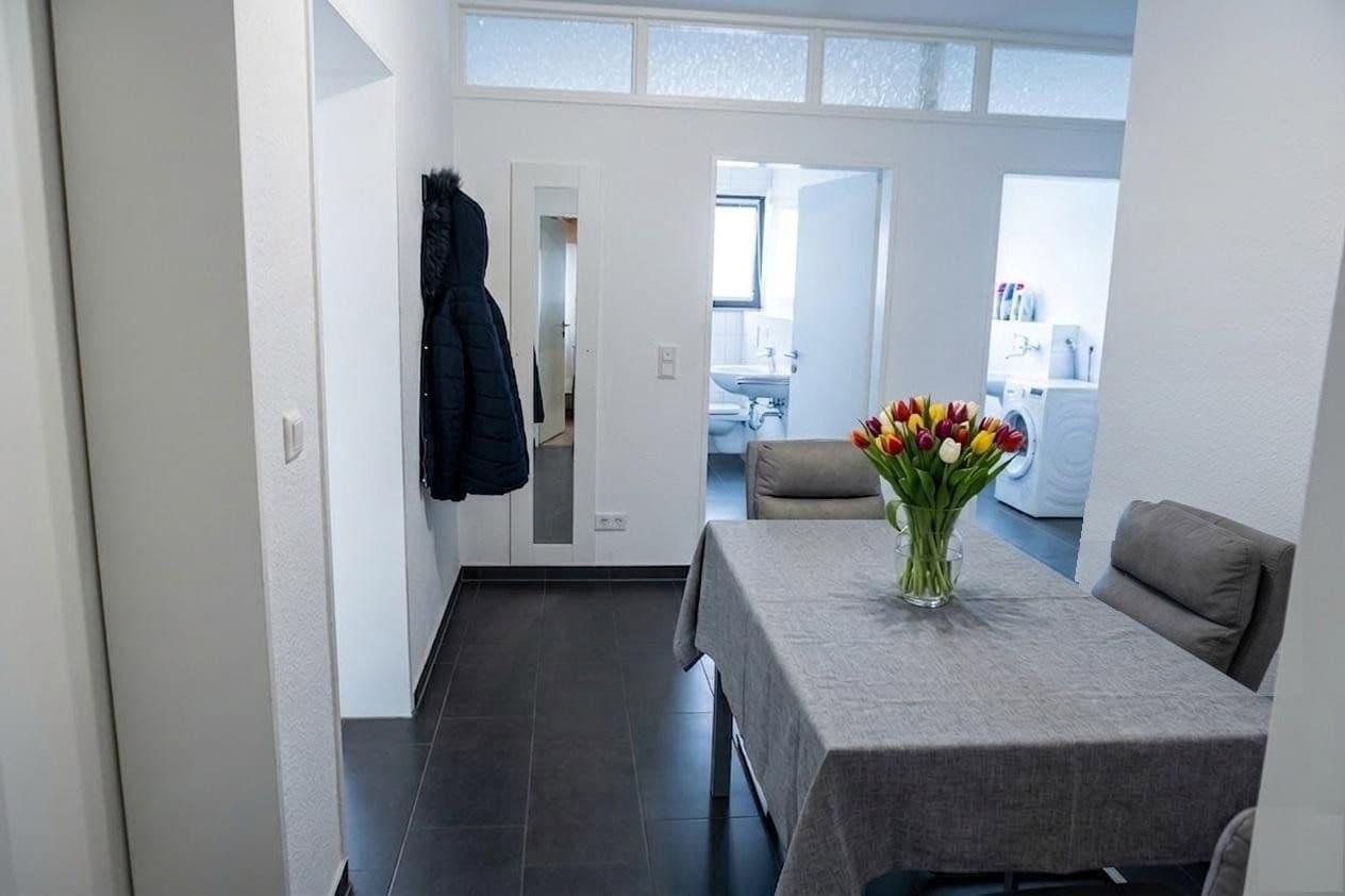 3 bedroom flat to rent, 110 m², Goethestr.3, Leverkusen, North Rhine-Westphalia 3 bedroom flat to rent, 110 m², Goethestr.3, Leverkusen, North Rhine-Westphalia