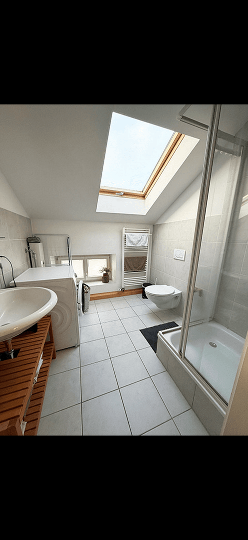 2 bedroom flat to rent, 56 m², Weberstr.41, Bonn, North Rhine-Westphalia 2 bedroom flat to rent, 56 m², Weberstr.41, Bonn, North Rhine-Westphalia