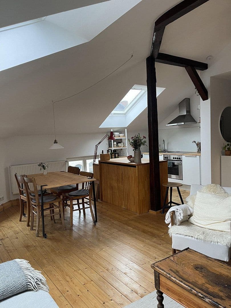 2 bedroom flat to rent, 56 m², Weberstr.41, Bonn, North Rhine-Westphalia 2 bedroom flat to rent, 56 m², Weberstr.41, Bonn, North Rhine-Westphalia