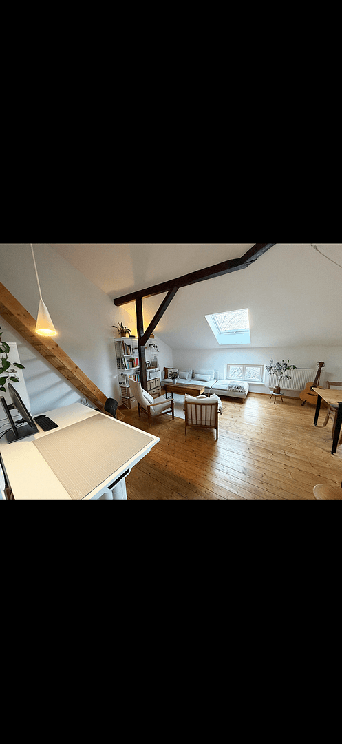 2 bedroom flat to rent, 56 m², Weberstr.41, Bonn, North Rhine-Westphalia 2 bedroom flat to rent, 56 m², Weberstr.41, Bonn, North Rhine-Westphalia