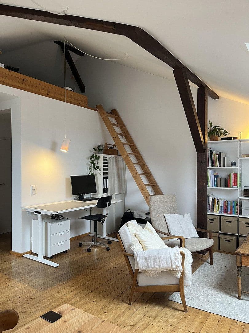 2 bedroom flat to rent, 56 m², Weberstr.41, Bonn, North Rhine-Westphalia 2 bedroom flat to rent, 56 m², Weberstr.41, Bonn, North Rhine-Westphalia