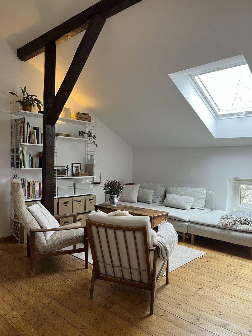 2 bedroom flat to rent, 56 m², Weberstr.41, Bonn, North Rhine-Westphalia 2 bedroom flat to rent, 56 m², Weberstr.41, Bonn, North Rhine-Westphalia