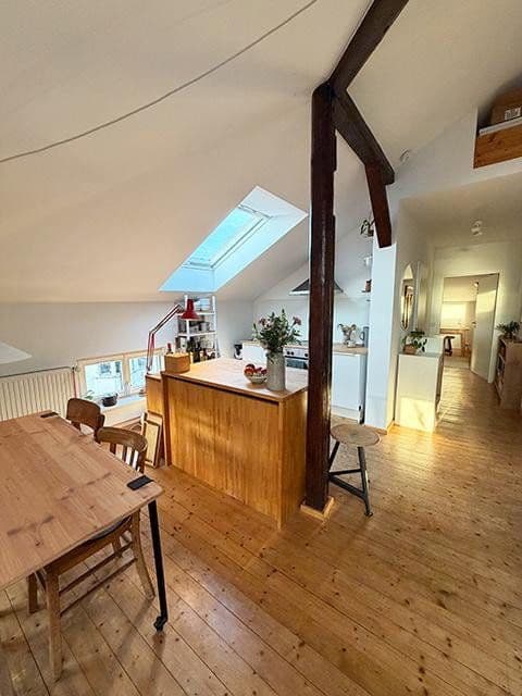 2 bedroom flat to rent, 56 m², Weberstr.41, Bonn, North Rhine-Westphalia 2 bedroom flat to rent, 56 m², Weberstr.41, Bonn, North Rhine-Westphalia