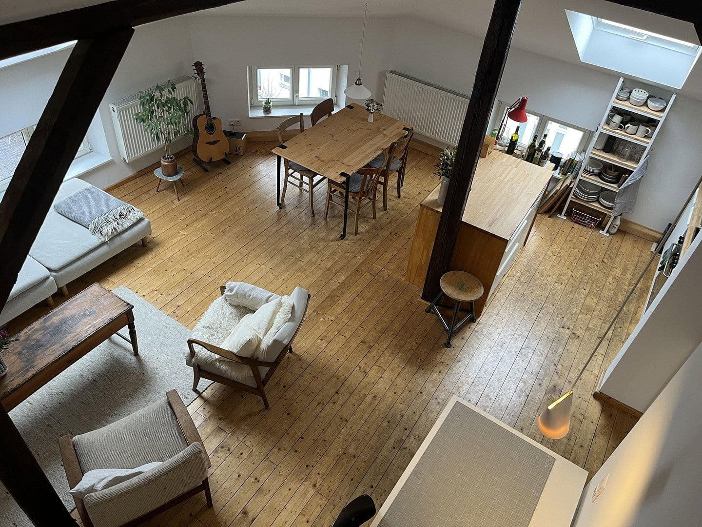 2 bedroom flat to rent, 56 m², Weberstr.41, Bonn, North Rhine-Westphalia 2 bedroom flat to rent, 56 m², Weberstr.41, Bonn, North Rhine-Westphalia