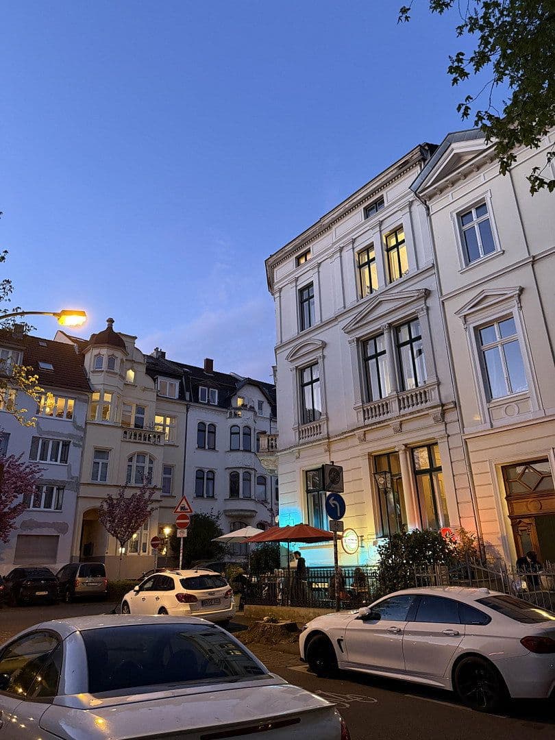 2 bedroom flat to rent, 56 m², Weberstr.41, Bonn, North Rhine-Westphalia 2 bedroom flat to rent, 56 m², Weberstr.41, Bonn, North Rhine-Westphalia