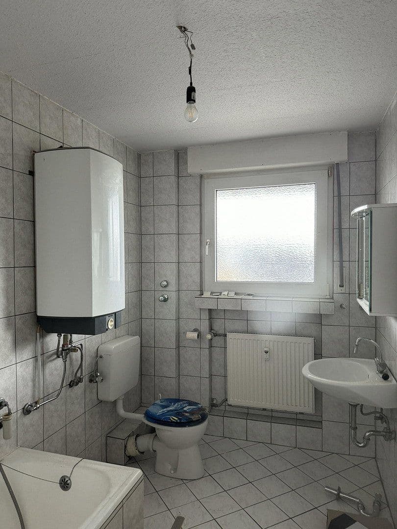 1 bedroom with open-plan kitchen flat to rent, 64 m², Landwehrstraße 14, Moers, North Rhine-Westphalia 1 bedroom with open-plan kitchen flat to rent, 64 m², Landwehrstraße 14, Moers, North Rhine-Westphalia