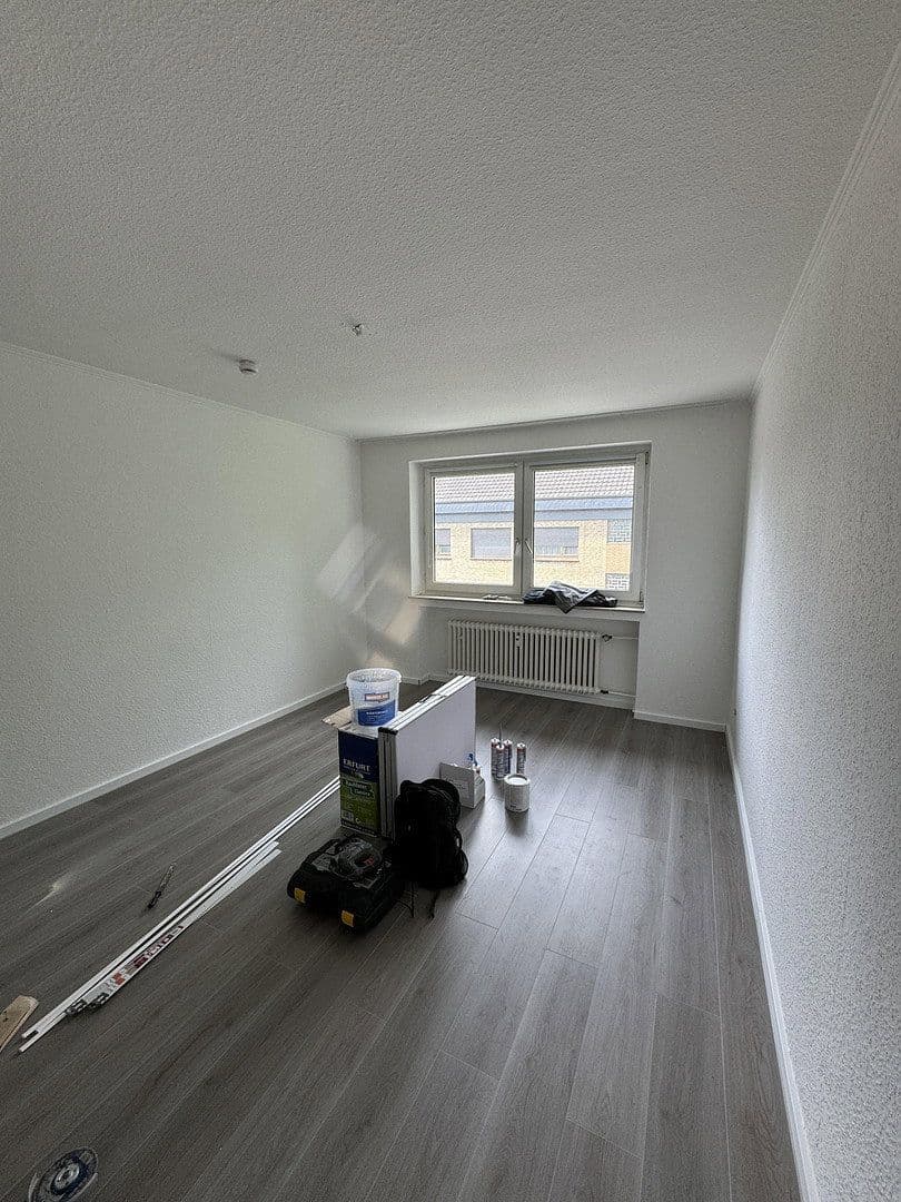 1 bedroom with open-plan kitchen flat to rent, 64 m², Landwehrstraße 14, Moers, North Rhine-Westphalia 1 bedroom with open-plan kitchen flat to rent, 64 m², Landwehrstraße 14, Moers, North Rhine-Westphalia