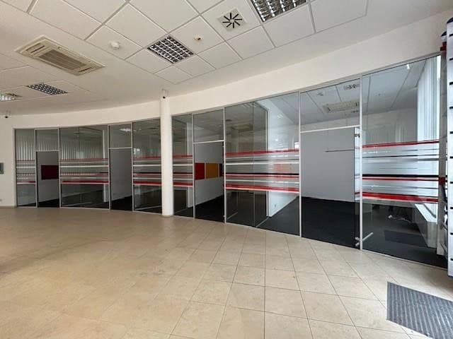 non-residential property to rent, 254 m², Bebelstr. 4, Worms, Rhineland-Palatinate non-residential property to rent, 254 m², Bebelstr. 4, Worms, Rhineland-Palatinate